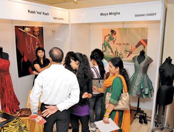 Design diplomas: Fashion, Textiles, Viscom!