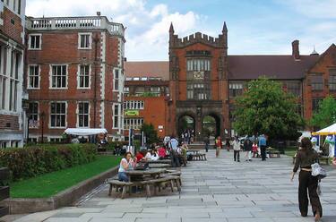 Erasmus Mundus Fellowships Programme
