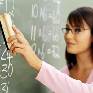 Prakash Iyer's ode to teachers around the world