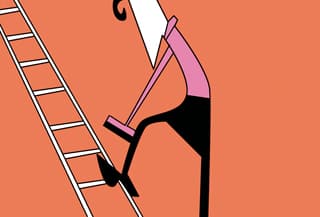 Abe Lincoln polished his own shoes. Do you?