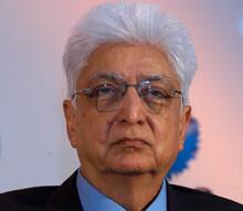 Azim Premji: 