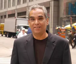 Ajit Balakrishnan, Founder & CEO, Rediff.com
