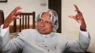 Dr. A. P. J Abdul Kalam, Former President of India