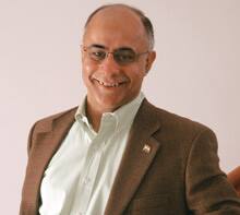 Subroto Bagchi, Founder, Mindtree