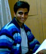 CA topper Pawan Sarda: “Study 100% of portion, solve 100%”
