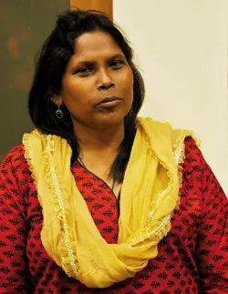 Dalit, female, diff-abled: Meet lawyer Gauri Kumar