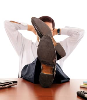 Office etiquette: Common bloopers & how to rectify!