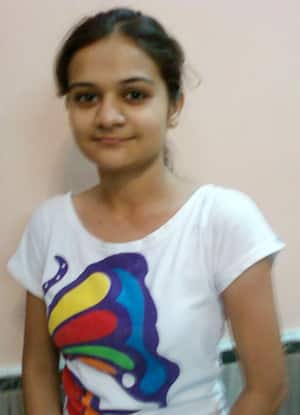 CA topper Arti Jain from Bikaner: "Articleship is a must"