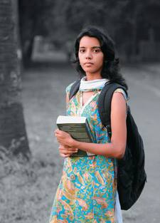 Meet IITian Pragya who trained @ Super 30!