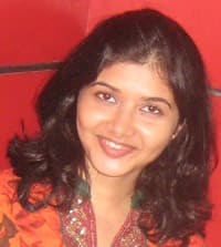 Vipassana helped CS topper Sneha focus