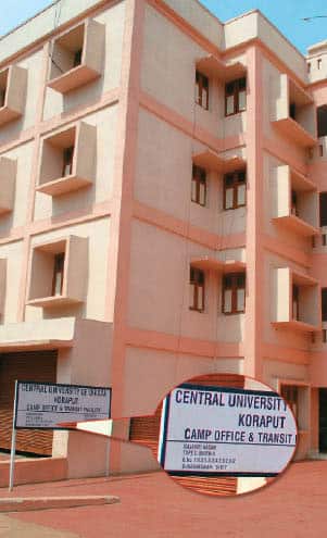 A look at newly set up IITs and central universities