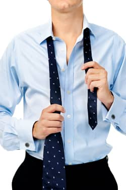 Etiquette: Dress right for work!