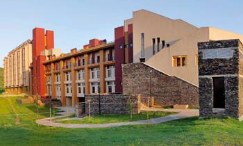 Indian Universities: Who's the next Harvard in waiting?