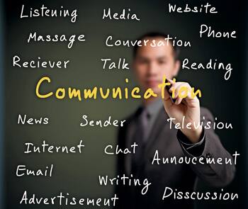 Improve your written communication skills!