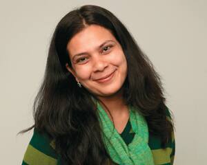 Anusha Rizvi, Director of 'Peepli Live':  "Have story, make Film!"