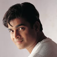 Actor Madhavan: "I didn’t want a 9 to 5 job!"
