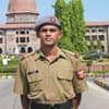 Meet the first Keralite to top the NDA entrance exam