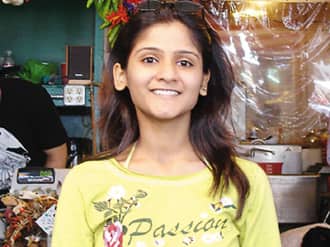 Sanjhi Agrawal, CA Topper: "Both experience, marks are important"