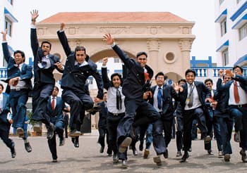 B-school placements: Cracking the right job offer