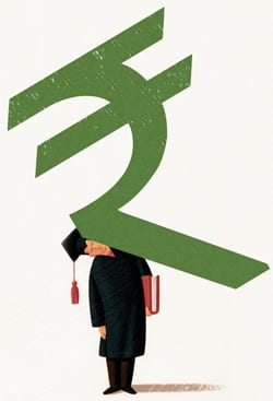 Expert advice on education loans