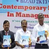 SRM conducts Conference on Contemporary Issues in Management