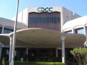C-DAC DASDM 2013 Admissions Notification