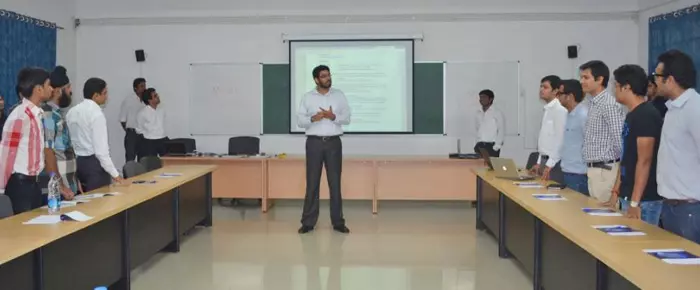 IIM Raipur Starts Entrepreneurship Community Aakash