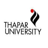 Thapar University MCA Entrance Exam 2014