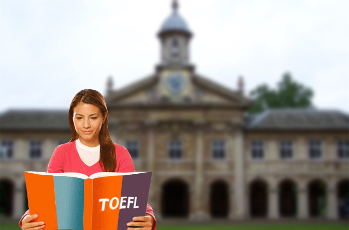TOEFL Scores, Results 2024: Range, Total Marks, validity, Chart