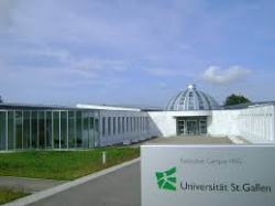 The St Gallen Mba Admission 14