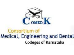 COMEDK PGET 2014 Notification 