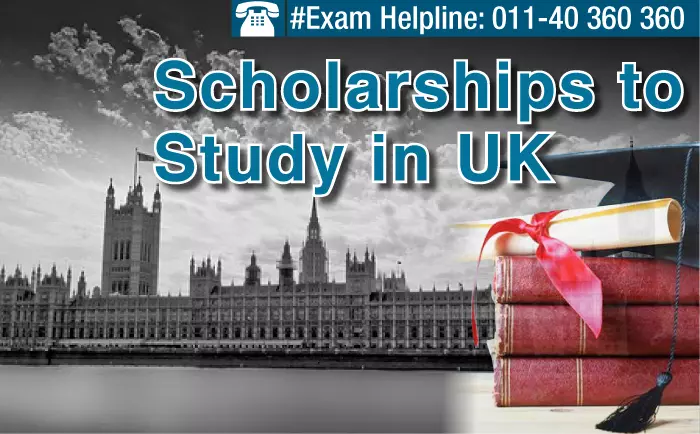 Top Scholarships for Indian Students to Study in UK
