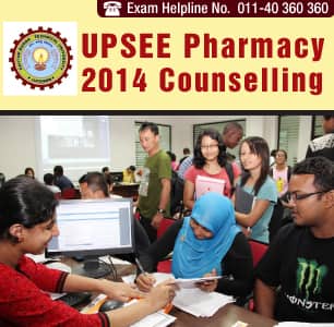 UPSEE Pharmacy 2014 Counselling