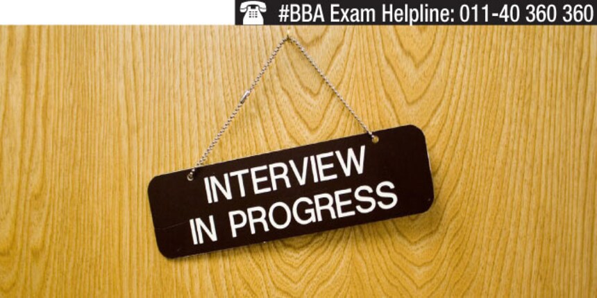 IIM Indore IPM Personal Interview - Know the questions to expect and tips to answer