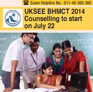 UKSEE BHMCT 2014 Counselling to start on July 22