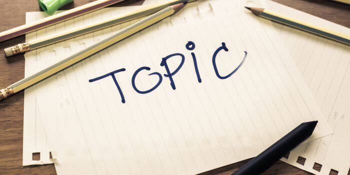 GD Topics for MBA