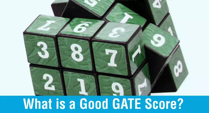 What is Good Score in GATE 2024?? - Know the details here!
