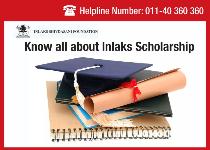 Inlaks Scholarship to Study Abroad - Dates, Eligibility, Application Process, Selection, Funding