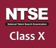 NTSE 2016