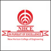 Nhce Announces Admission For B E 2015