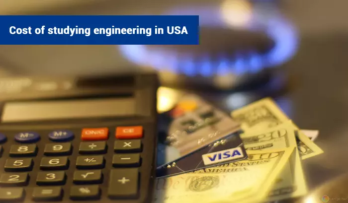Engineering in USA: Know the Study, Living Cost, Scholarships