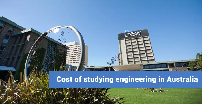 Engineering in Australia: How much does it cost?