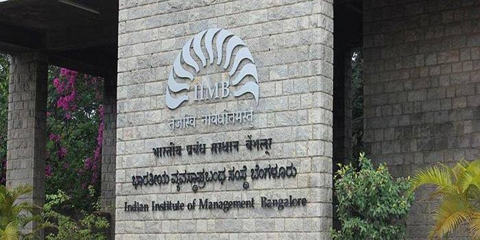 IIM Bangalore Cutoff