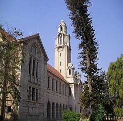THE Asia Ranking 2016: IISc breaks into top 30
