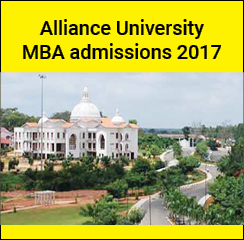 The Business Of alliance law university bangalore