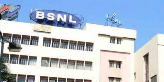 BSNL JTO Recruitment through GATE 2024 - Dates, Application Form, Selection Process