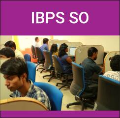 IBPS SO 2017