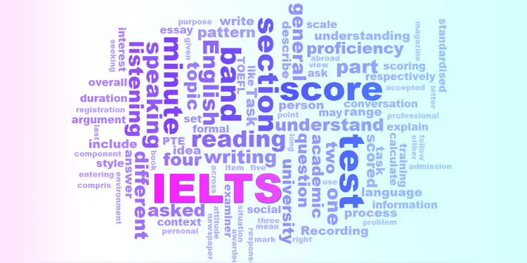 How To Calculate Ielts Scores Understand What Does It Include Band Score Description