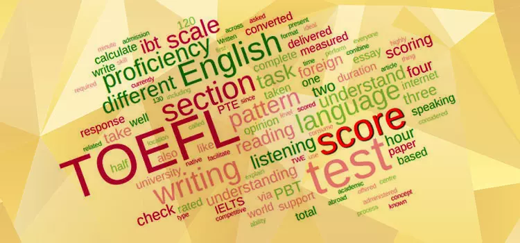 How to Calculate TOEFL Score? Understand TOEFL iBT Score