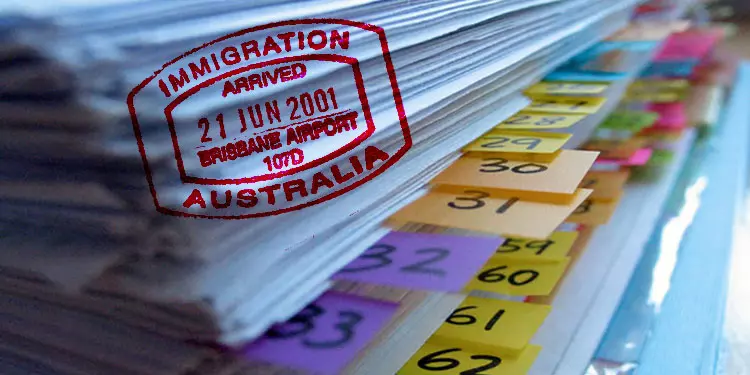 Documents required for Student Visa Australia